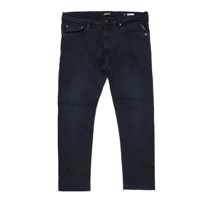 Mens Jondrill Jeans Stretch Slim Fit Denim