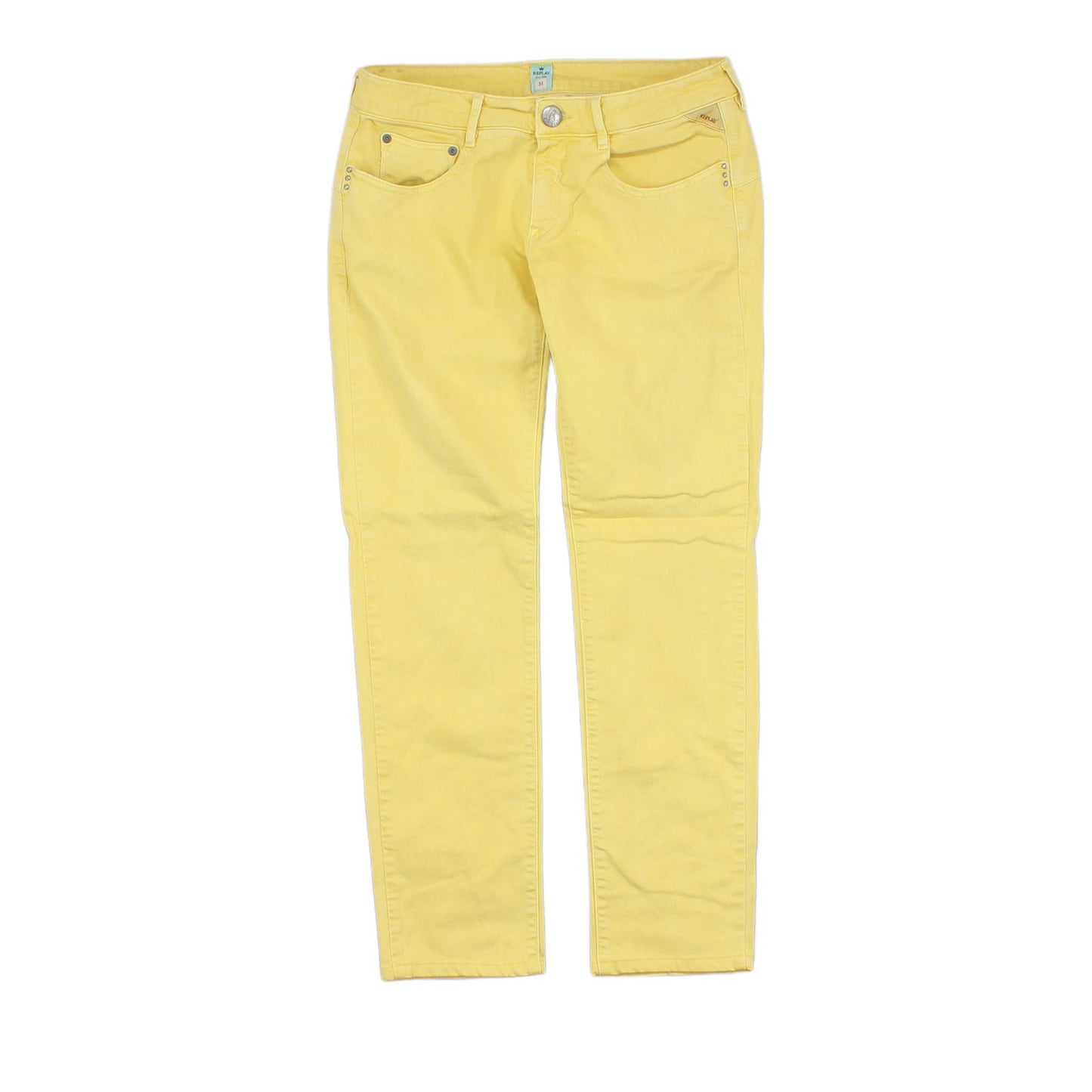 Womens Jeans Skinny Denim Low Rise