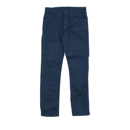 Mens 511 Jeans Slim Fit Denim