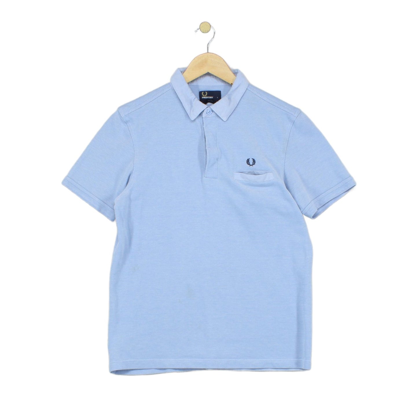 Mens Polo Shirt Slim Fit Casual Summer Short Sleeve