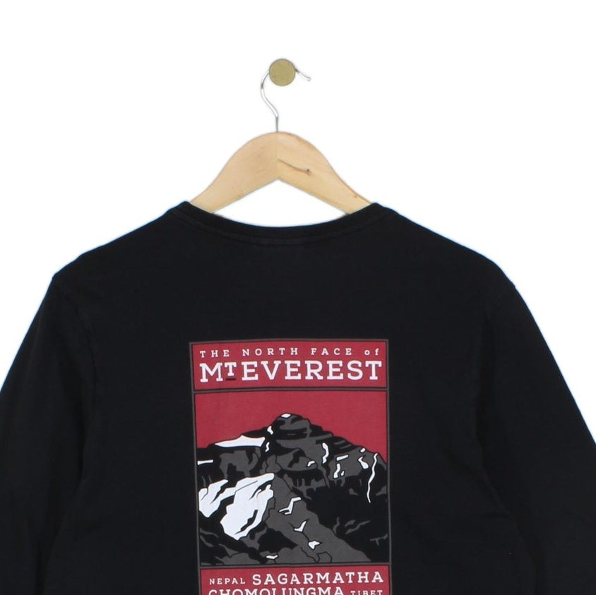 Mens North Face T-Shirt