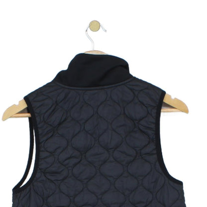 Womens Aerolayer Bodywarmer Running Quilted Lightweight