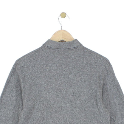 Mens Polo Shirt Classic Logo