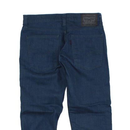 Mens 511 Jeans Slim Fit Denim
