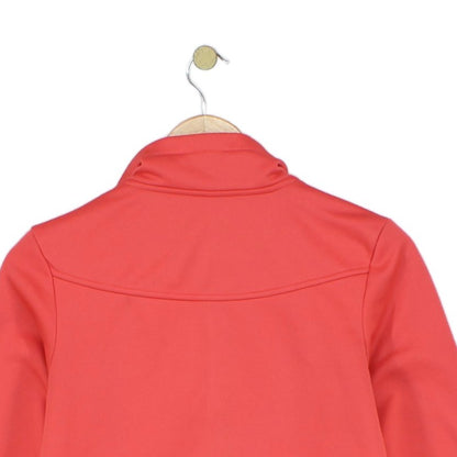 Mens Fleece Jacket Outdoor Lightweight Full Zip