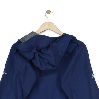 Mens Goretex Waterproof Jacket Lightweight