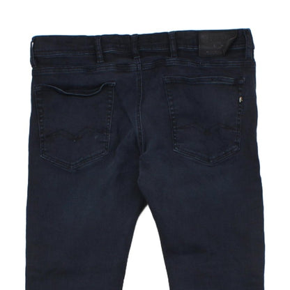 Mens Jondrill Jeans Stretch Slim Fit Denim