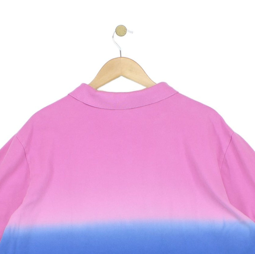 Mens Polo Shirt Short Sleeve