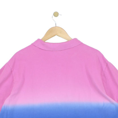 Mens Polo Shirt Short Sleeve