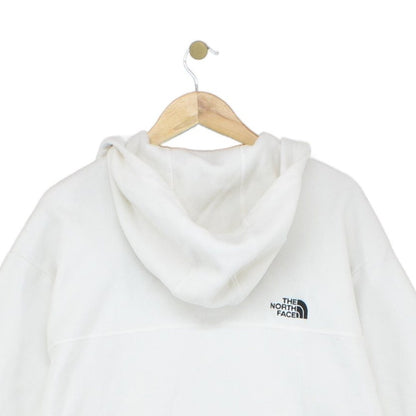 Womens Fleece Hoodie Winter Casual Outdoor 1/4 Zip