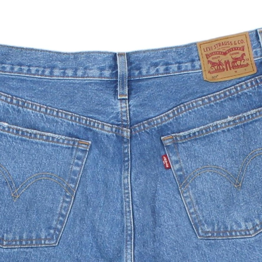 Womens Denim Shorts Summer