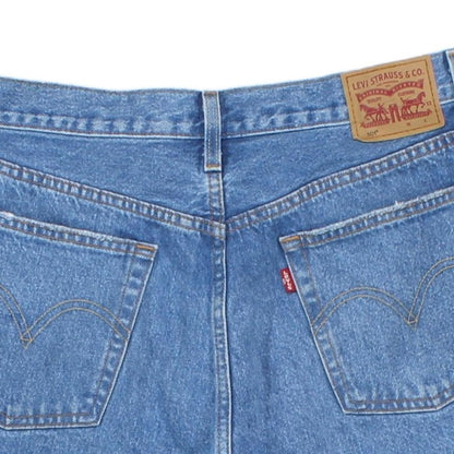 Womens Denim Shorts Summer
