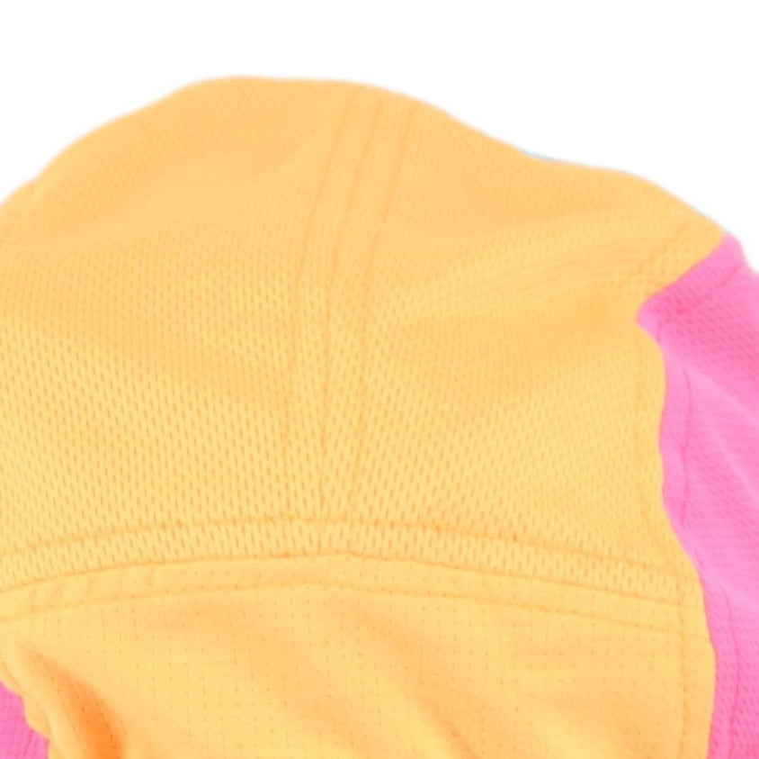 Mens Kiprun 5 Panel Cap Running Adjustable