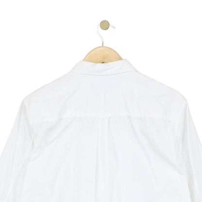 Mens Oxford Shirt Button Down Classic Cotton