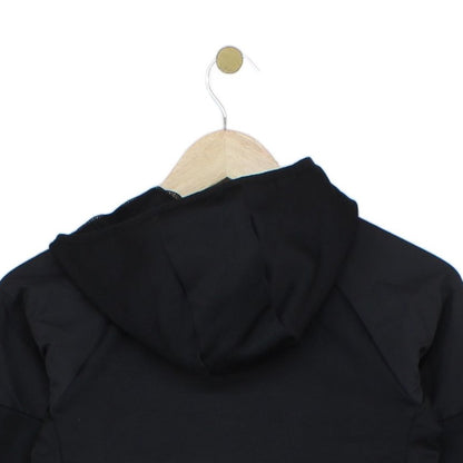 Boys Fleece Hoodie Full Zip Outdoor