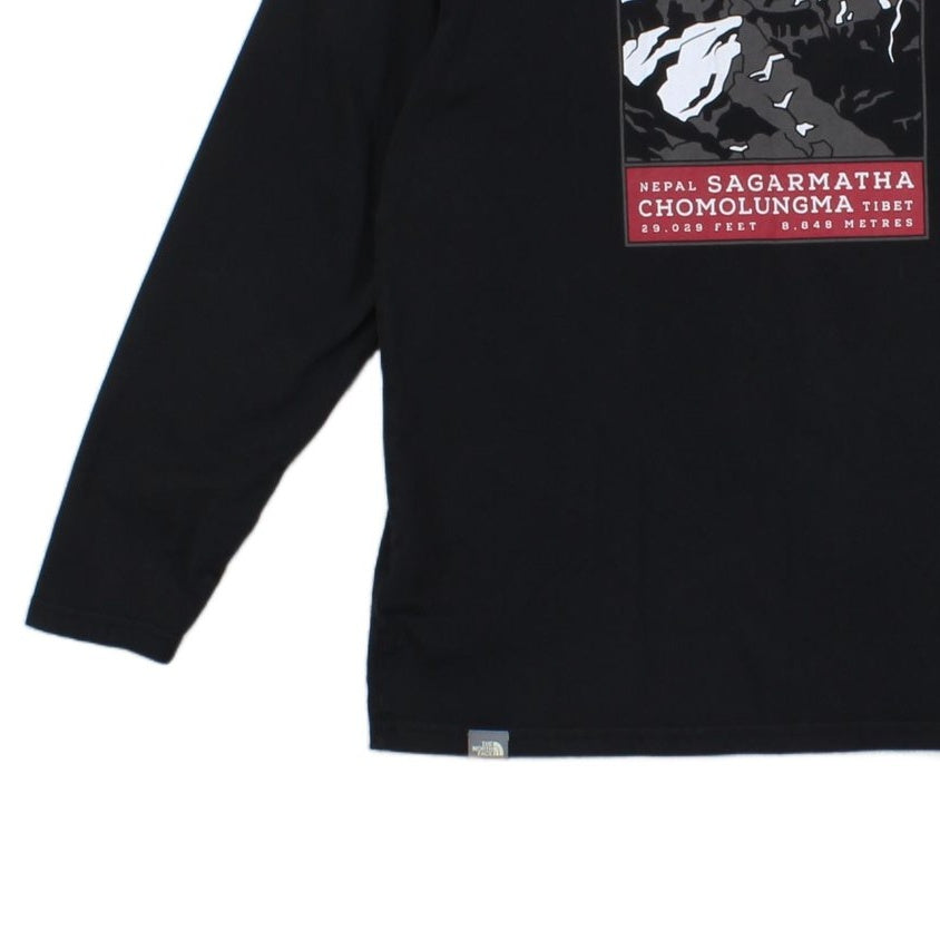 Mens North Face T-Shirt