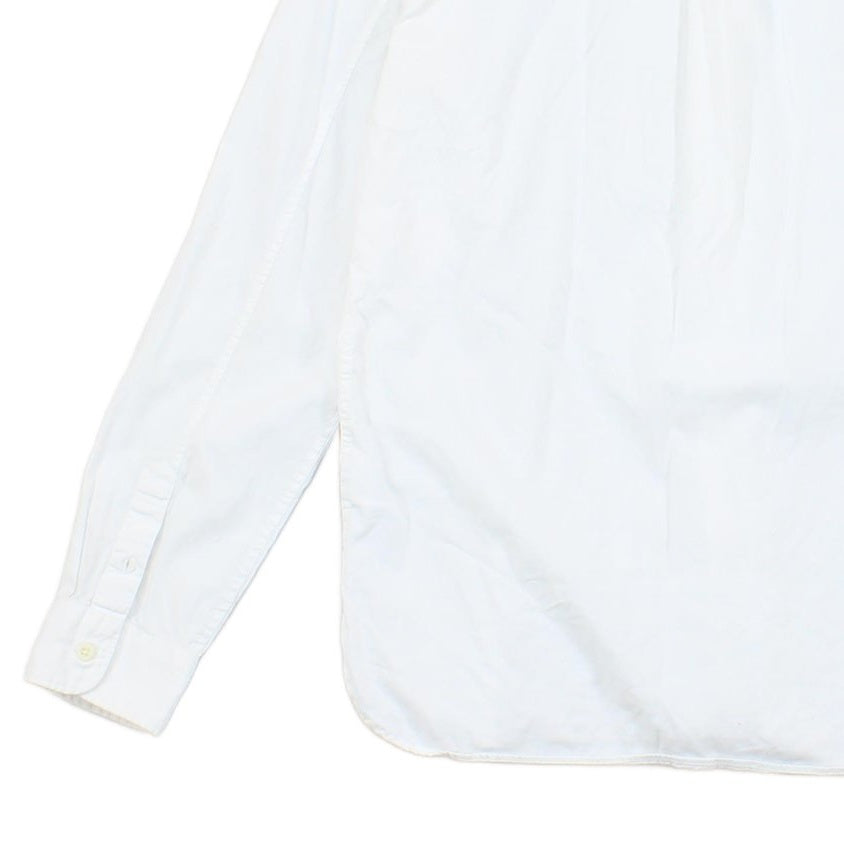 Mens Oxford Shirt Button Down Classic Cotton