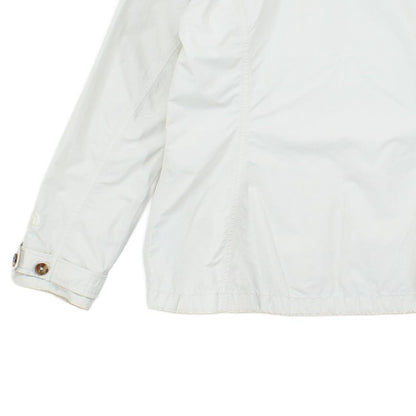 Womens Hyvent Waterproof Jacket Double Breasted
