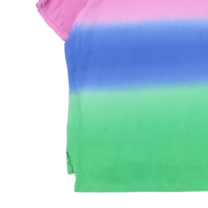 Mens Polo Shirt Short Sleeve
