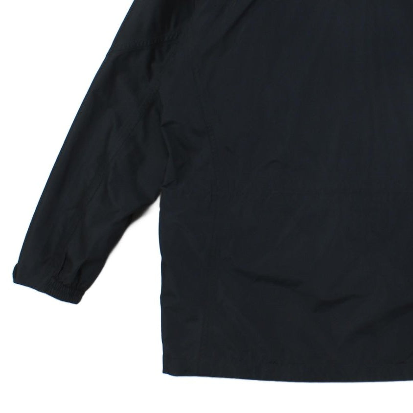 Mens Goretex Waterproof Jacket Hooded Full Zip Outdoor