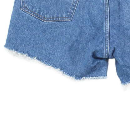 Womens Denim Shorts Summer