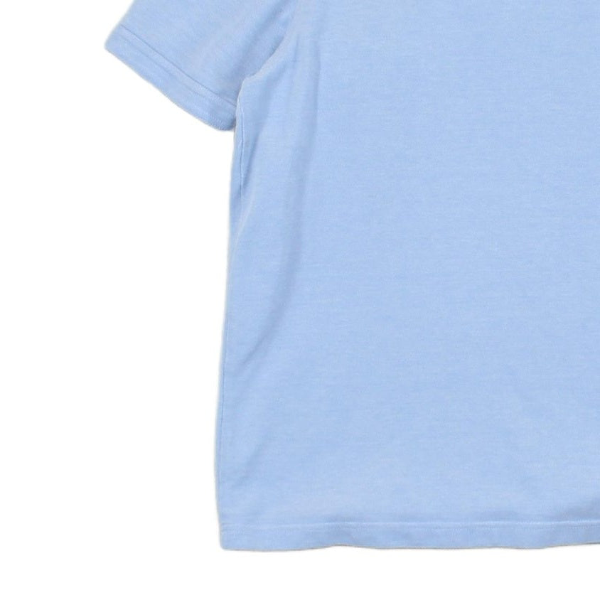 Mens Polo Shirt Slim Fit Casual Summer Short Sleeve