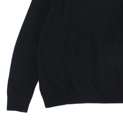 Womens Club Sweatshirt Athletic Logo Classic