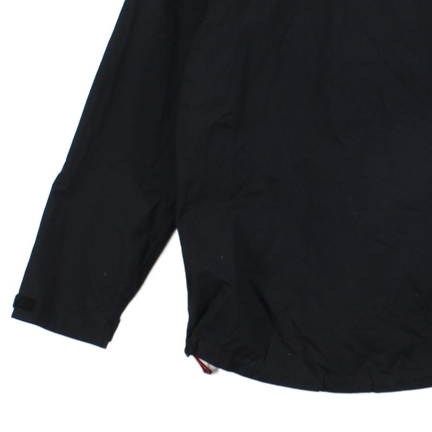 Mens Aq2 Waterproof Jacket Hooded Outdoor Lightweight