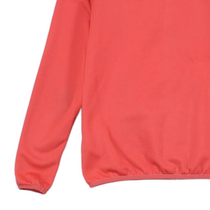 Mens Fleece Jacket Outdoor Lightweight Full Zip