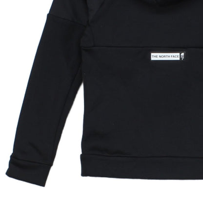 Boys Fleece Hoodie Full Zip Outdoor