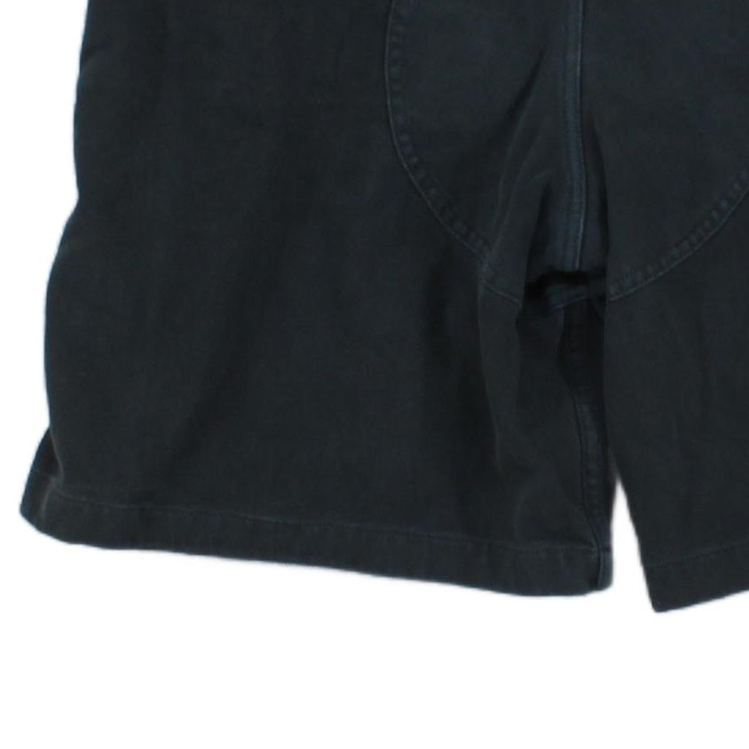 Mens Jogger Shorts Summer Logo Cotton