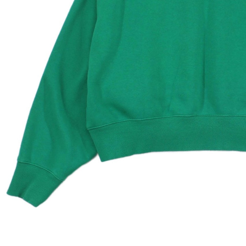 Womens Oversized Sweatshirt Crew Neck
