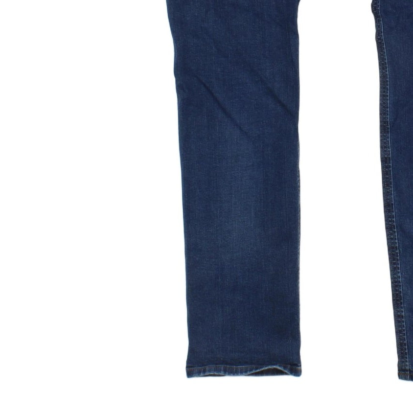 Mens Thavar Jeans Slim Skinny Stretch