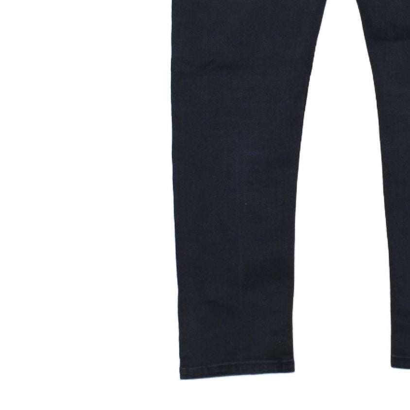 Mens Jondrill Jeans Stretch Slim Fit Denim