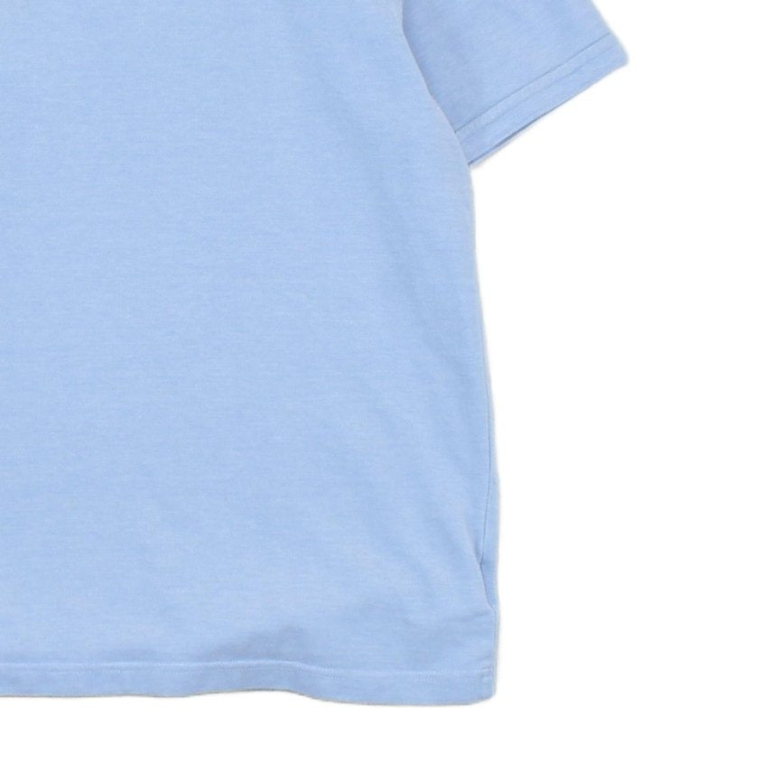Mens Polo Shirt Slim Fit Casual Summer Short Sleeve