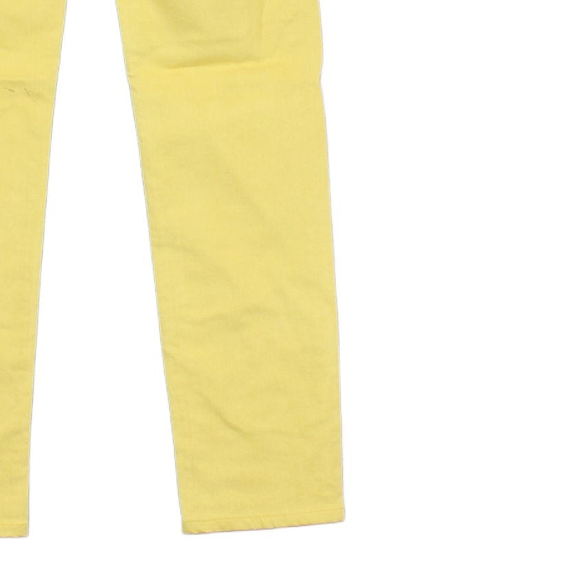Womens Jeans Skinny Denim Low Rise