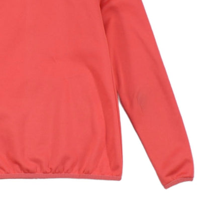 Mens Fleece Jacket Outdoor Lightweight Full Zip