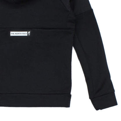 Boys Fleece Hoodie Full Zip Outdoor