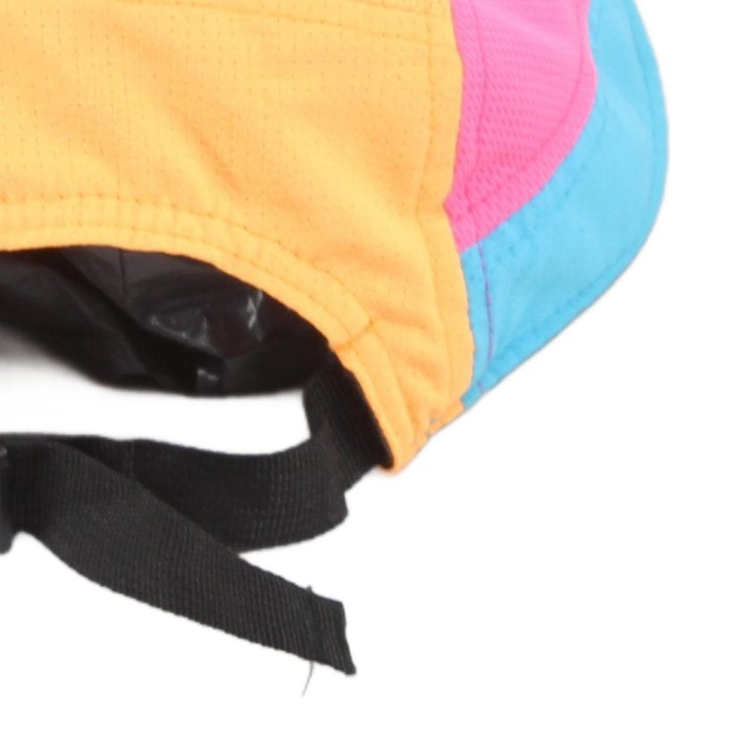 Mens Kiprun 5 Panel Cap Running Adjustable
