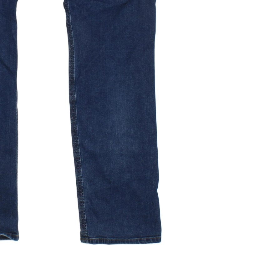 Mens Thavar Jeans Slim Skinny Stretch