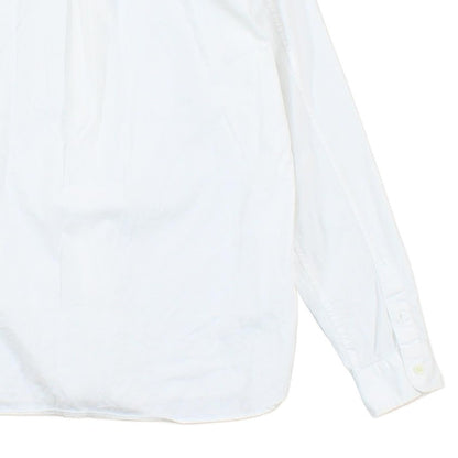 Mens Oxford Shirt Button Down Classic Cotton