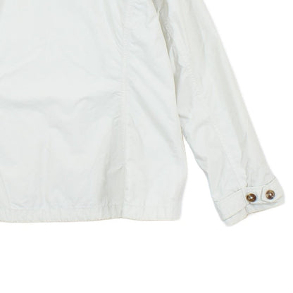 Womens Hyvent Waterproof Jacket Double Breasted