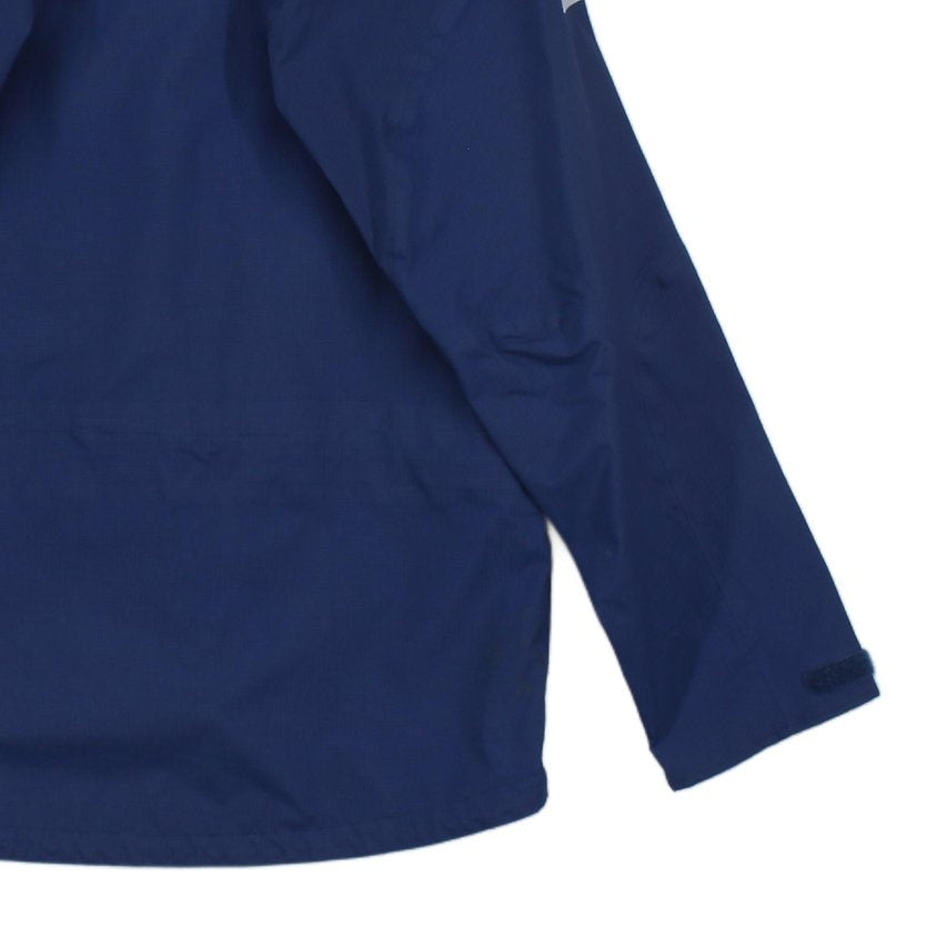 Mens Goretex Waterproof Jacket Lightweight