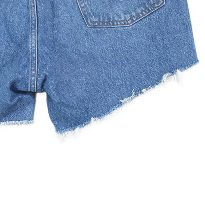 Womens Denim Shorts Summer