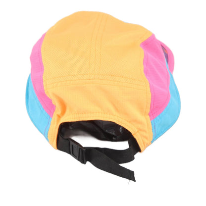 Mens Kiprun 5 Panel Cap Running Adjustable