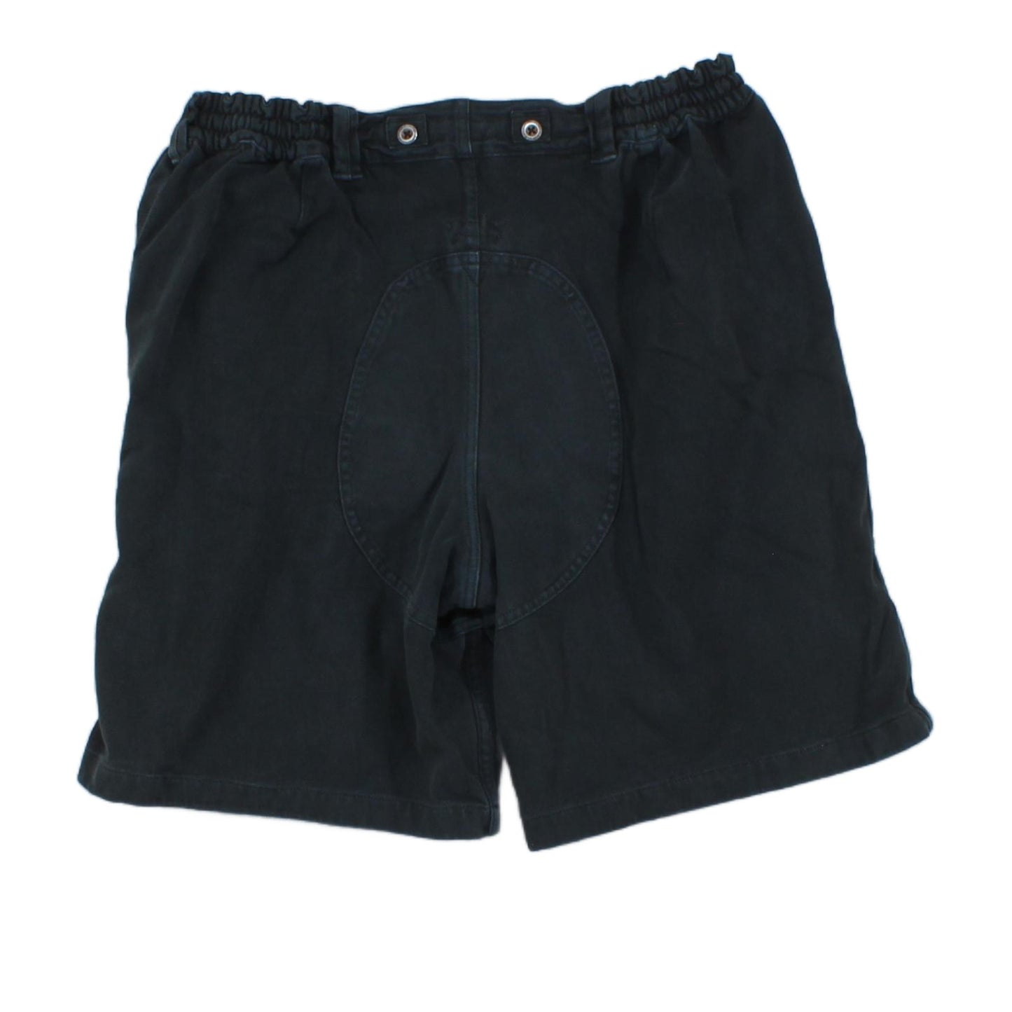 Mens Jogger Shorts Summer Logo Cotton