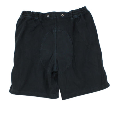 Mens Jogger Shorts Summer Logo Cotton