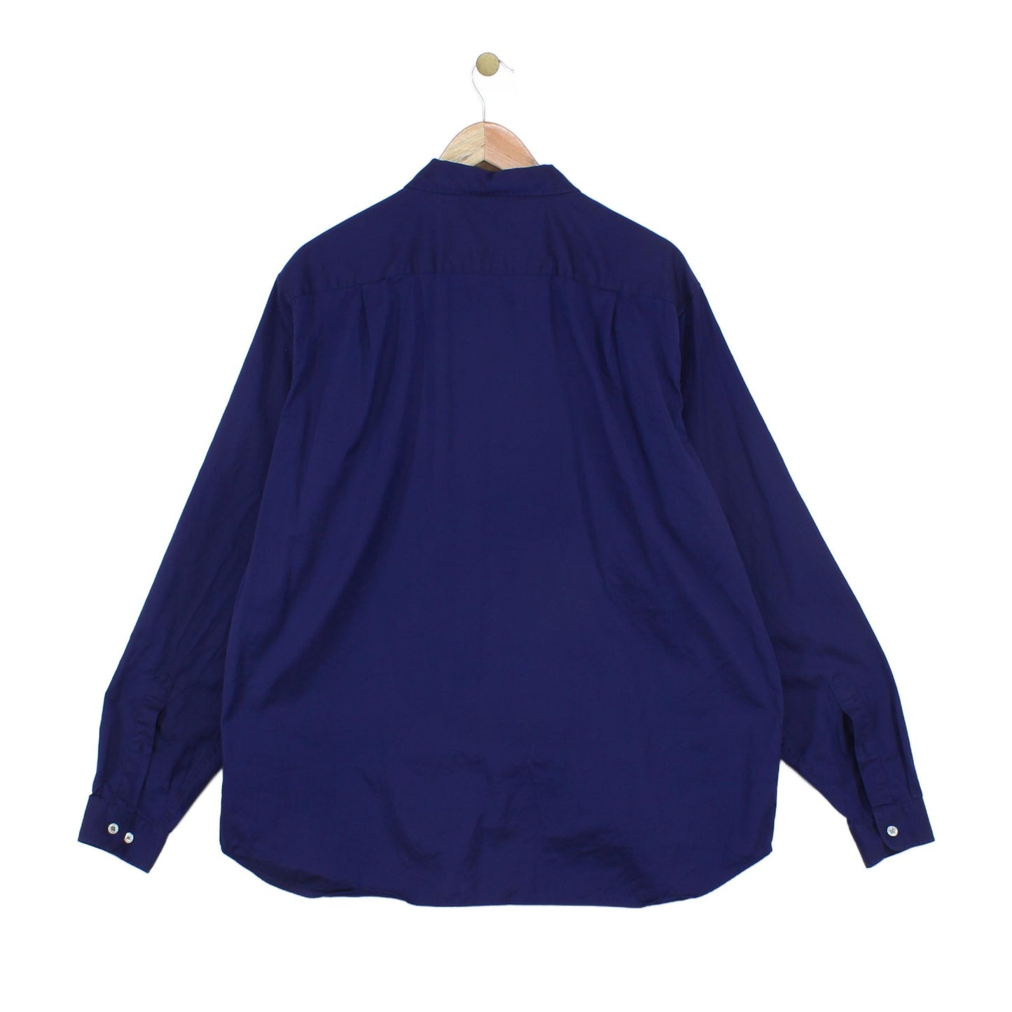 Mens Shirt Button Up Long Sleeve