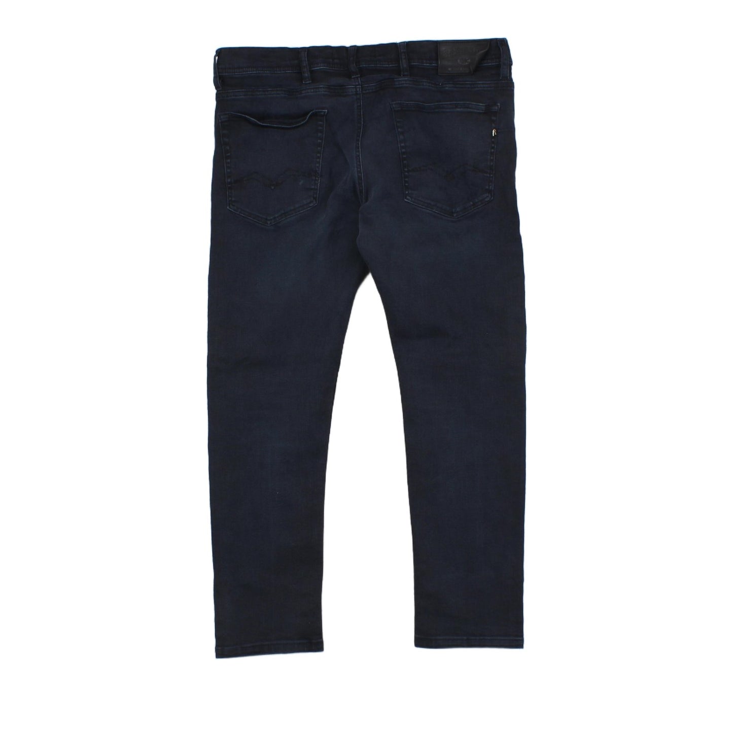 Mens Jondrill Jeans Stretch Slim Fit Denim
