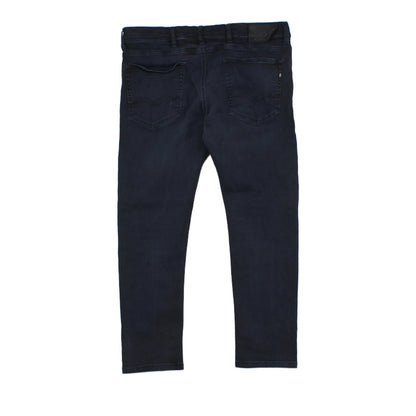 Mens Jondrill Jeans Stretch Slim Fit Denim